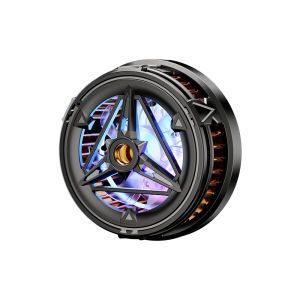 HOOYS | Dual Cooling Modes Phone Cooler For Live Streaming and Gaming