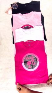 PROMO COD SETELAN JOGER ANAK PEREMPUAN TERBARU MOTIF LEKBONG BARBIE USIA 6 BULAN - 5 TAHUN TERHITZ