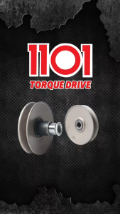 1101 Torque Driven For Yamaha MIO/NOUVO/BEAT/MIO M3/SKYDRIVE/CLICK125/150/GY6/NMAX/AEROX/PCX160 High Quality