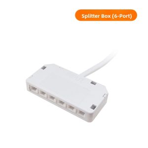 Smart LED Strip Lights for Kitchen Cabinet Display Case Wine Cabinet Built-In Sensor Lighting Aluminum Body Home Decor Lights