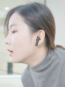 Tai Nghe Không Dây S20 Bluetooth V5.2 - Âm Thanh Hifi 9D Cực Hay Có Micro màn hình LED chống thấm nước pin bền - BẢO HÀNH 1 ĐỔI 1
