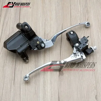 MASTER PUMP SET KAWASAKI ER6 VERSYS VN650S Z800 Z900 MASTER BRAKE PUMP & CLUTCH SET(ALSO CAN INSTALL Y15 LC RXZTZMTXR)