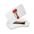 แฟลชการ์ดเครื่องดนตรีไทย Flash Card Thai Instrument KP031 แฟลชการ์ด เครื่องดนตรีไทย 2WinBookToys. 