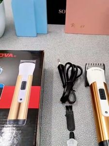 Homeneeds ALAT CUKUR RAMBUT/ ALAT CUKUR MULTI FUNGSI GF-405