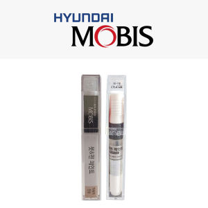 Hyundai Kia Mobis genuine Repair car paint Brush Touchup pen type Only for K3 ALL Color