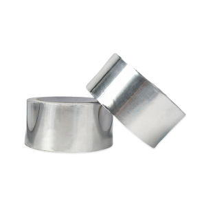 10m*5cm Exhaust Pipe Insulation Tape Exhaust Heat Tape Manifold Downpipe High Temperature Bandage Tape Silver Adhesive Tape