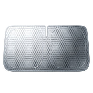 SHANEN | Graphene Sun Protection Car Windshield Shade