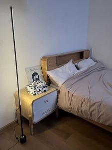 HONERENY | Voice Control Smart Lamp for Bedroom Livingroom