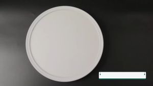 GCM LED Ceiling Light Super Bright 12W/18W/24W/36W Household Living Room Bedroom Kitchen Light Circular Staircase Balcony Minimalist Light