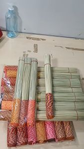 ของใช้พระ ไม้ พรม น้ำมนต์ ในพิธีสักสิทธิ์ สำหรับ พระ ใช้พรมน้ำมนต์ ในงานพิธีต่างๆ สังฆภัณฑ์ (ร้านเพื่อนบุญ)