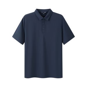 THREEGUN | Antibacterial Cool Comfort T-Shirt POLO