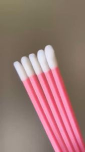 1Pack - Lip Brush Eyelash Extension
