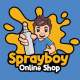 SPRAYBOY LAGUNA ONLINE SHOP