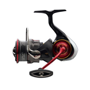 Daiwa | Far-Throwing Spinning Reel For Lure Fishing