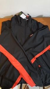 Jaket Olahraga Rockbros YPW 038 Cycling Jacket Olah Raga Gowes Sepeda Outdoor Winter Roadbike