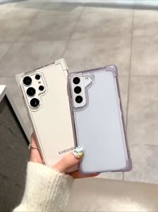 Ốp điện thoại áo giáp chống sốc cho SAMSUNG Galaxy S21 S22 S23 S24 Ultra