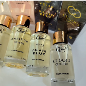 Nước hoa choilic nữ chai 50ml dạng xịt