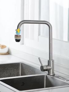 Đầu lọc nước tại vòi dùng trực tiếp được cho mọi loại vòi [ loai 6 tầng lọc ]