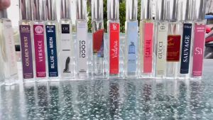 Nước Hoa Hương Thơm Ngọt Ngào a12ml