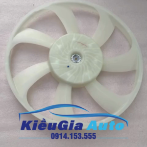Cánh quạt két nước Toyota Veloz 2022-2025 16361BZ140 Chính hãng