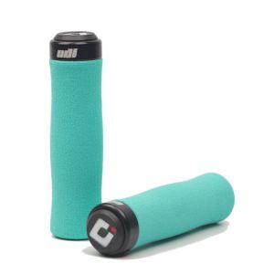 Tay Nắm Xe Đạp Chống Trơn ODI MTB 2.2cm Tay Nắm Mút Xe Đạp Leo Núi Có Khóa Bao Tay Lái Xe Đạp Phụ Kiện Xe Đạp