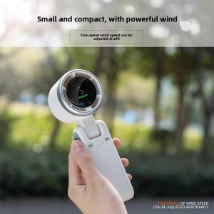 JIFANPAUL | Portable Quiet Cooling Fan For Office Dormitory Outdoor