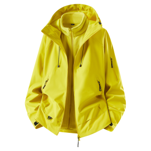 Mexican | Windproof Waterproof Outdoor Jacket Mens and Womens Couple