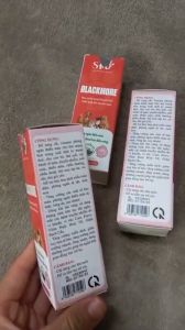 Dung dịch bổ máu cho chó mèo Blackmore chai 50ml "mẫu mới" - Love Pets Shop