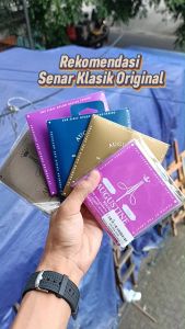 Augustine Imperial Gold Medium Tension Senar Gitar Klasik Nylon Original