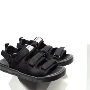 ส่งเร็วพิเศษ รองเท้าแตะผู้ชาย รุ่นสามสาย พื้นหนากันลื่น มี 2 ​​สี ขนาด 36-45