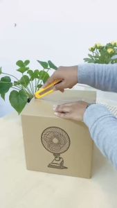 Kipas Meja Kipas Angin Kuat Mini Portable Fan Folding Table Desktop Fan Strong Wind 180 Degree Adjustable oscillating