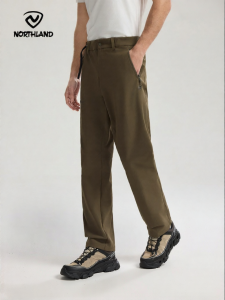 Northland | Mens Hiking Pants Flexible Breathable Quick-Drying