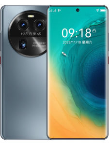Curved Screen 5G High-Definition Dual-SIM Phone Large Screen Beauty Camera Student Backup 6.67inch