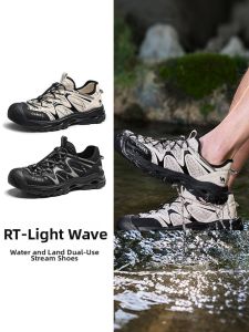 CAMEL | Breathable Anti-slip Summer Hiking Sandals