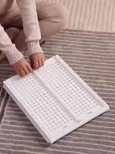 Stackable Clothing Organizer: A Versatile Solution for Your Home