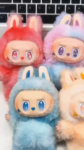 Mô Hình Blind Box THE MONSTERS x ONE PIECE - LABUBU ONE PIECE - The Monsters – Almost Hidden Series