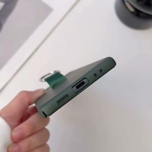 HARD CASE MATTE + RING SAMSUNG GALAXY Z FLIP 6 FLIP 5 FLIP 4 Z FLIP 3 5G CASE RING HOLDER MATTE HARD CASING