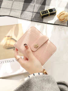 BAORUIFU | Compact Lightweight Student Wallet