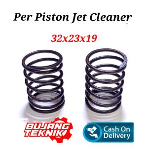 Per Spring Piston Jet Cleaner 32x23x19 Per Stiman