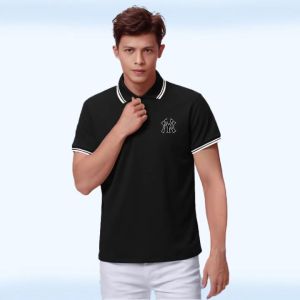 PS | Polo Shirt Pria Distro | Kaos Kerah LIS Polo Lengan Pendek