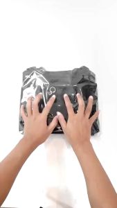 Tas Dada Chestbag Chestrig Tas Dada MS 28 Anti Air Pria Wanita Premium