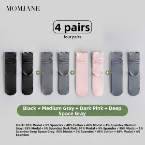 Mom Jane | Lightweight Maternity Socks Modal