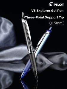 Pilot | Click Color Fast-Drying Gel Pen 0.5mm
