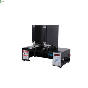 Electric Stapler Bookbinding Machine & Pneumatic Stapler: A Comprehensive Guide