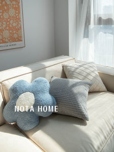 Soft Cute Velvet Pillow