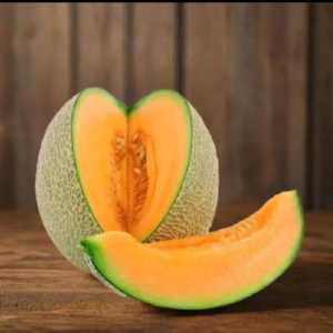 BENIH MELON MADU SUPER MANIS 50 biji