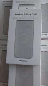 Pin sạc dự phòng không dây Samsung EB-U2510X 10000 mAh 25W- sạc không dây - Hàng chính hãng bảo hành điện tử samsung