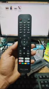 Pengganti Remote Polytron 81j237: Panduan Lengkap