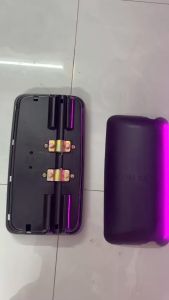 Gương lắp cho xe howo 749 kích thước 20x37cm