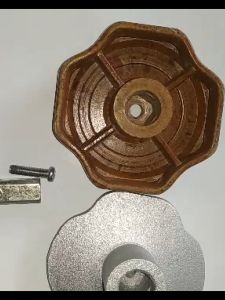 Pegangan Puteran Tutup Panci Presto Oxone